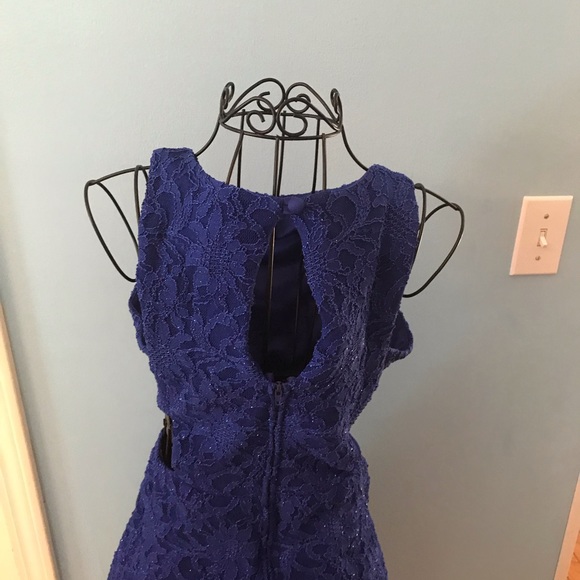 Prom Dress, 3/4 - Picture 4 of 8